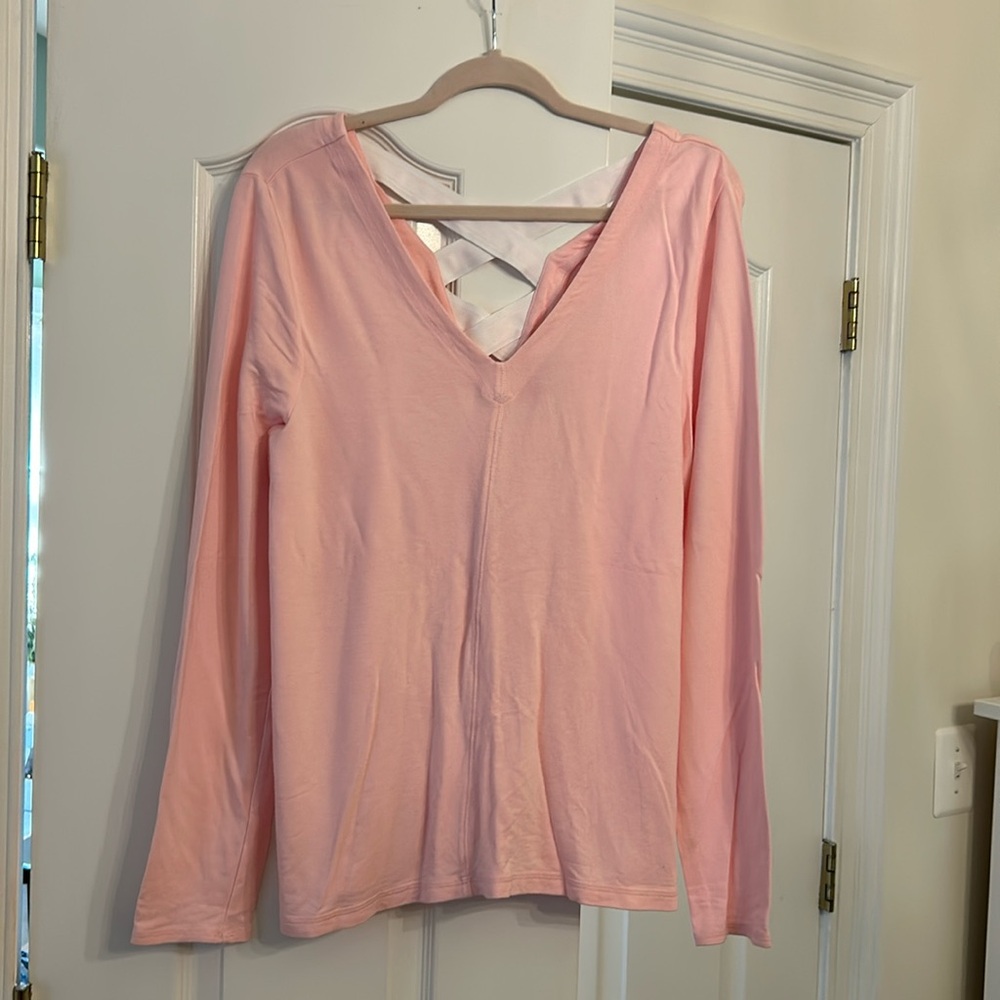 Lilly Pulitzer top